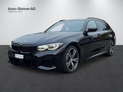 gebraucht BMW M340 48V Touring