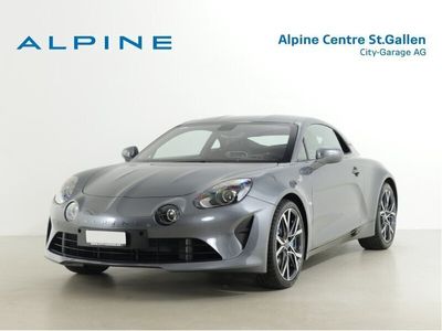 gebraucht Alpine A110 1.8 Turbo GT