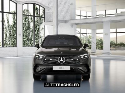 Mercedes GLC300