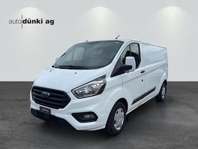 Gebraucht 2020 Ford Transit Custom Trend Van | CHF 8’900