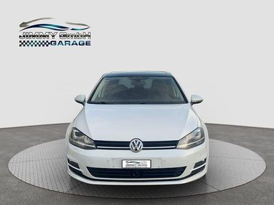 Gebraucht 2014 VW Golf VII Highline Limousine | CHF 16’490 (Fairer Preis)
