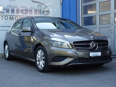 Gebraucht 2014 Mercedes A180 AMG line | CHF 12’900