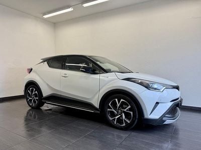Gebraucht 2018 Toyota C-HR Style SUV | CHF 18’900 (Fairer Preis)