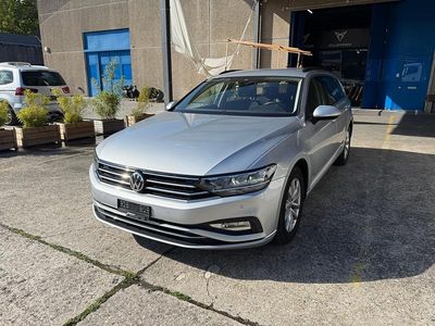 Gebraucht VW Passat Business 150 PS (110 kW) 2019