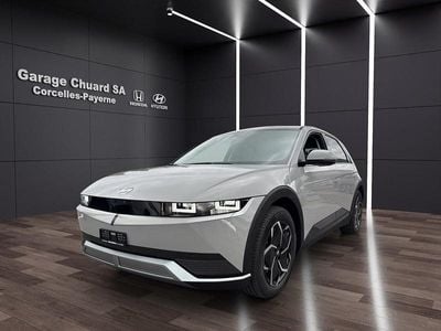 Gebraucht 2025 Hyundai Ioniq 6 Limousine | CHF 40’800 (Superpreis)