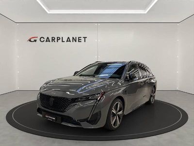 Gebraucht 2024 Peugeot 308 SW GT Kombi | CHF 27’900