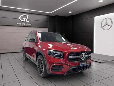 Neu Mercedes GLB250 224 PS (164 kW) 2025 SUV