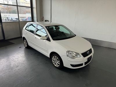 Gebraucht 2007 VW Polo Trendline | CHF 4’900 (Etwas zu teuer)