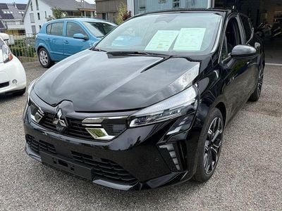 Neu 2025 Mitsubishi Colt Instyle | CHF 31’998 (Teuer)