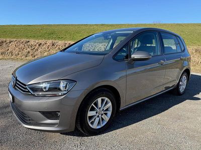 Gebraucht VW Golf VII Comfortline 125 PS (91 kW) 2015