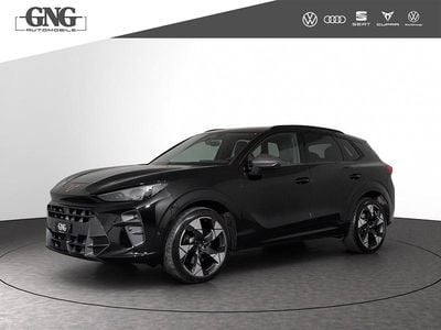 Gebraucht Cupra Terramar VZ 265 PS (194 kW) 2025 SUV