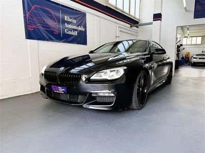 Gebraucht 2015 BMW 650 M Sport Coupé | CHF 26’900