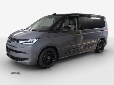 Gebraucht 2025 VW Multivan Edition Van | CHF 79’990