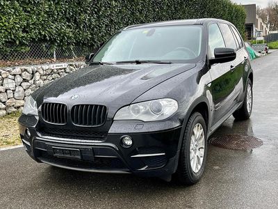 Gebraucht BMW X5 306 PS (225 kW) 2012 SUV