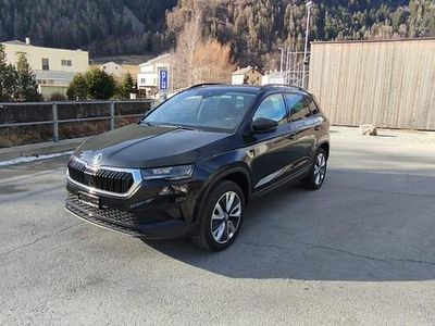 Gebraucht Skoda Karoq Style 150 PS (110 kW) 2023 SUV