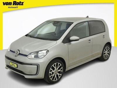 VW e-up!