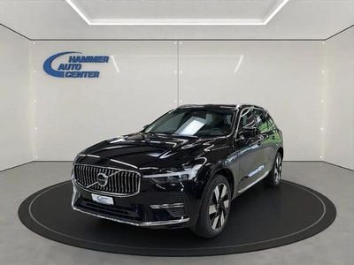 Schwarz Gebraucht 2025 Volvo XC60 Ultra SUV | CHF 60’850 (Guter Preis)