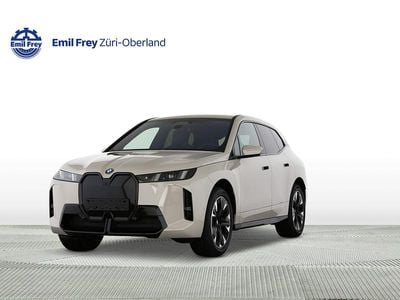 Grau Neu 2026 BMW iX Comfort Edition SUV | CHF 120’380 (Fairer Preis)