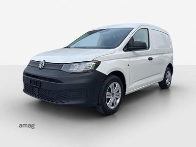 Candyweiss Neu 2025 VW Caddy Van / Kleinbus | CHF 26’447 (Fairer Preis)