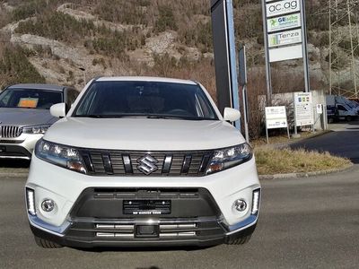 gebraucht Suzuki Vitara 1.4 Boosterjet Compact Top Hybrid