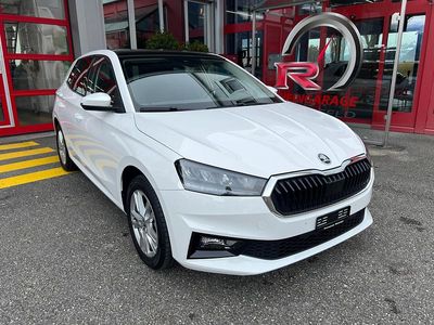 Gebraucht 2024 Skoda Fabia Selection | CHF 23’500 (Guter Preis)