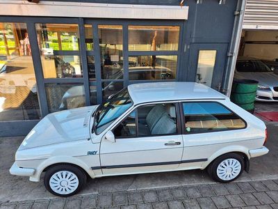 Gebraucht 1989 VW Polo Coupé | CHF 10’900