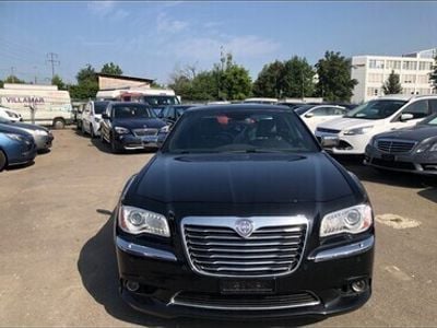 Gebraucht 2013 Lancia Thema Platinum | CHF 3’490