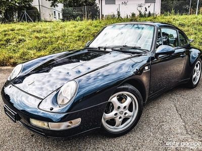 Gebraucht 1993 Porsche 911 Carrera Coupé | CHF 69’800