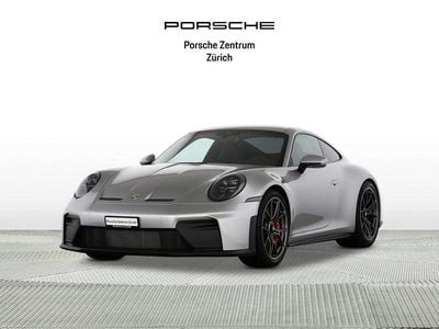 Neu Porsche 911 GT3 510 PS (375 kW) 2025 Coupé