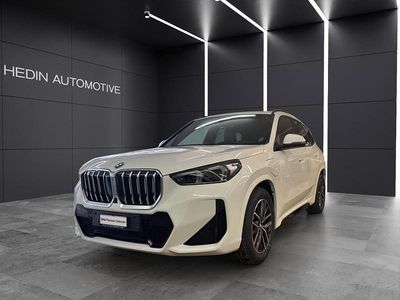 Neu (2026) BMW X1 Comfort Edition 245 PS | Fairer Preis