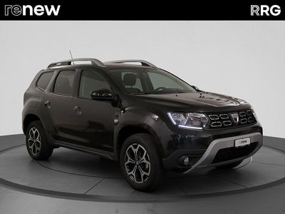 Gebraucht 2021 Dacia Duster Celebration | CHF 17’900 (Fairer Preis)