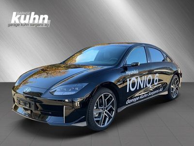 gebraucht Hyundai Ioniq 6 Launch Ed. 4WD