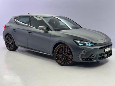 Neu 2025 Cupra Leon VZ | CHF 45’490 (Fairer Preis)