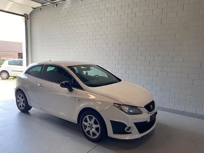 Gebraucht 2010 Cupra Ibiza | CHF 3’700 (Fairer Preis)
