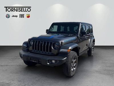Gebraucht 2023 Jeep Wrangler Rubicon SUV | CHF 55’990 (Superpreis)