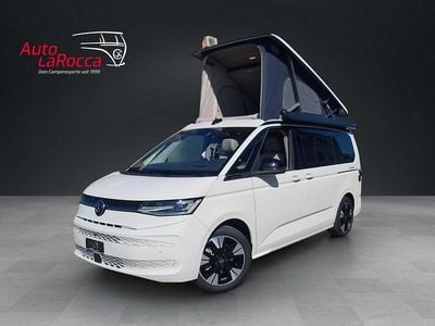 Neu VW California California 245 PS (180 kW) 2025 Van