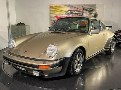 Gebraucht 1976 Porsche 911 Turbo | CHF 249’911