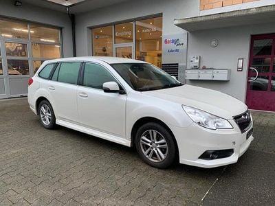 Gebraucht 2013 Subaru Legacy | CHF 4’400