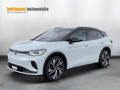 Gebraucht 2023 VW ID.4 GTX SUV | CHF 39’990 (Superpreis)