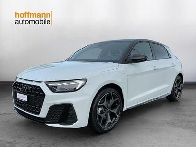 Neu Audi A1 Sportback S-Line 150 PS (110 kW) 2026 Kleinwagen
