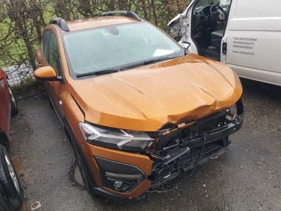 Gebraucht 2021 Dacia Sandero Comfort Kleinwagen | CHF 4’700