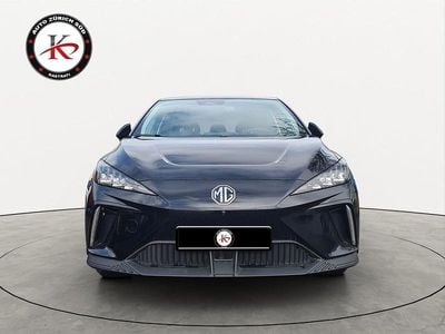 Neu MG MG4 EV Luxury 150 kW (204 PS) 2025 Kleinwagen