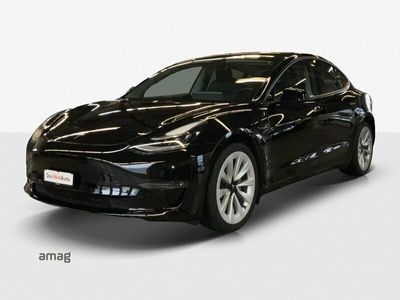 gebraucht Tesla Model 3 Long R. Dual AWD