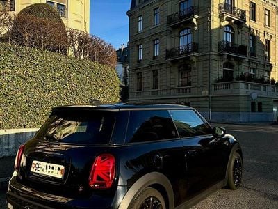 Gebraucht 2022 Mini Cooper S Kleinwagen | CHF 24’000 (Fairer Preis)
