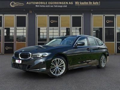 Gebraucht 2023 BMW 320e Kombi | CHF 34’900 (Fairer Preis)