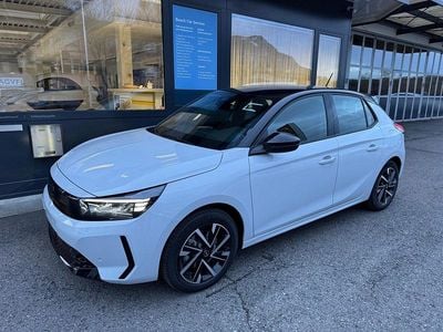 Neu Opel Corsa 110 PS (80 kW) 2026 Kleinwagen