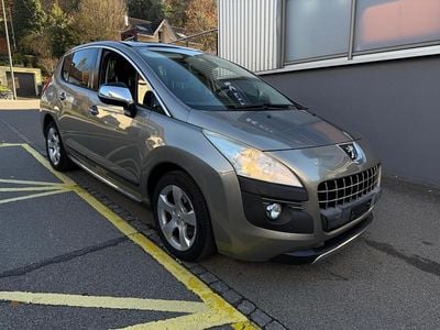 Gebraucht 2010 Peugeot 3008 Platinum | CHF 4’290 (Guter Preis)
