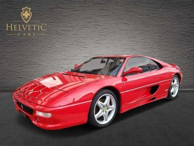 Gebraucht 1997 Ferrari F355 | CHF 99’990