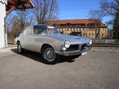 Gebraucht 1968 BMW 1600 Limousine | CHF 78’000