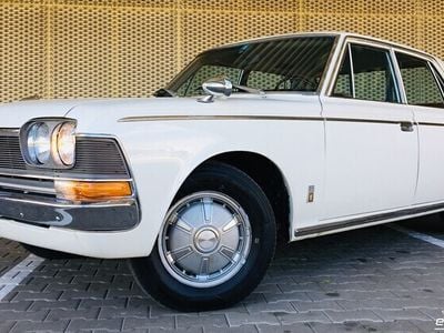 Gebraucht 1969 Toyota Crown Limousine | CHF 19’800